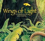 Wings of Light: The Migration of the Yellow Butterfly