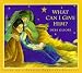 Books : What Can I Give Him?