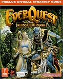 EverQuest: The Ruins of Kunark (Prima s Official Strategy Guide)