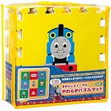 きかんしゃトーマス やわらかパズルマット 09-416