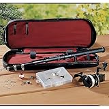 The Swiss Colony Rod & Reel Combo, Outback