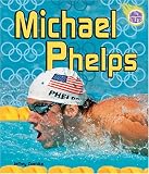  : Michael Phelps (Amazing Athletes)
