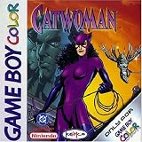 Eigenschaften Mitsui GmbH  / Catwoman