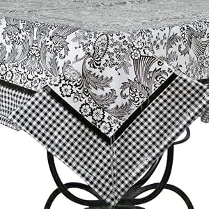 lace tablecloth