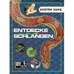 Entdecke die Schlangen