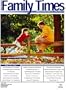 Home Educators Family Times