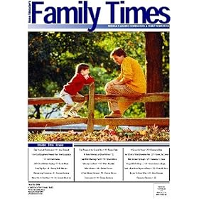 Home Educators Family Times