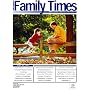 Home Educators Family Times