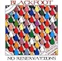 No Reservations