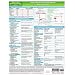 MemoCharts Pharmacology: Drug Therapy for Hypertension (Review chart)