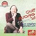Duy Khanh-Que Buong Ta