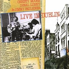 Live in Dublin
