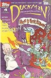 Duckman #4 Vol. 1 March 1995 Duckman #4 Vol. 1 March 1995