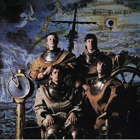 Burning With Optimism's Flames (2001 Digital Remaster)