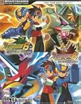 Mega Man? Battle Network 6 Official S...