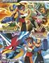 Mega Man? Battle Network 6 Official Strategy Guide