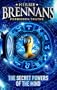 Strange Powers of the Human Mind (Forbidden Truths)