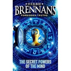 Herbie Brennans Forbidden Truths Secret Powers Of The Mind
