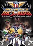 Eigenschaften dtp Entertainment AG  / Freedom Force vs. The 3rd Reich