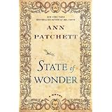State Of Wonderby Ann Patchett