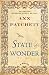 State of Wonder