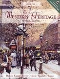 The Western Heritage: Since 1300 (7th Edition)