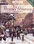 The Western Heritage: Since 1300 (7th Edition)