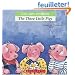 Los Tres Cerditos / The Three Little Pigs