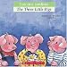 Three Little Pigs (Bilingual Tales)