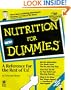 Nutrition for Dummies