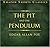 The Pit and the Pendulum (Penguin 60 s)