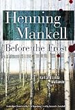 Before the Frost (Vintage Crime/Black Lizard)