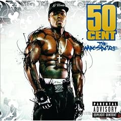 The Massacre [Explicit] (Bonus Track)