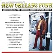 New Orleans Funk : The Original Sound Of Funk 1960-75