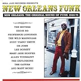 New Orleans Funk [Vinyl]