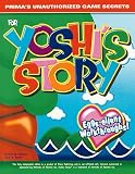 Prima's Unauthorized Game Secrets for Yoshi's Story