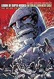 Legion of Super-Heroes. The great darkness saga