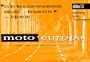 Moto Europa: The Complete Guide to European Motor Travel