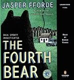 The Fourth Bear: A Nursery Crime