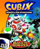 Cubix Robots for Everyone: Race n' Robots