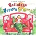 Feliciana Feydra LeRoux: A Cajun Tall Tale