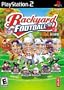 Backyard Football 2010