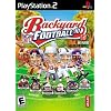 Backyard Football 2010