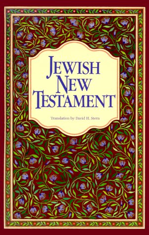 Jewish New Testament under The Books Store
