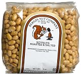 Review Bergin Nut Company  / Bergin Nut Company Soynuts, Roasted Salted, 9-Ounce Bag (Pack of 12)