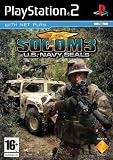 Eigenschaften Sony Computer Entertainment  / Socom 3 - U.S. Navy Seals