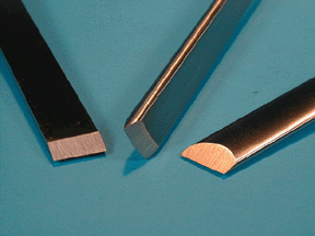 Henry Taylor 1 Std Skew Chisel