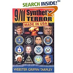 9/11 Synthetic Terror: Made in USA, First Edition