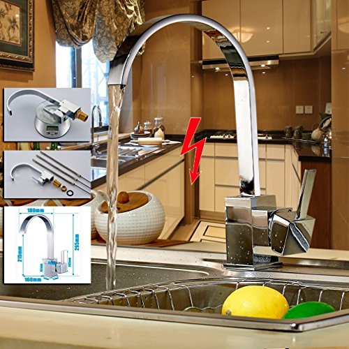 Küchen-Armaturen & Spültischarmaturen günstig online kaufen • Küchenausstattung & Küchenzubehör Shop