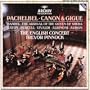 Pachelbel: Canon & Gigue
